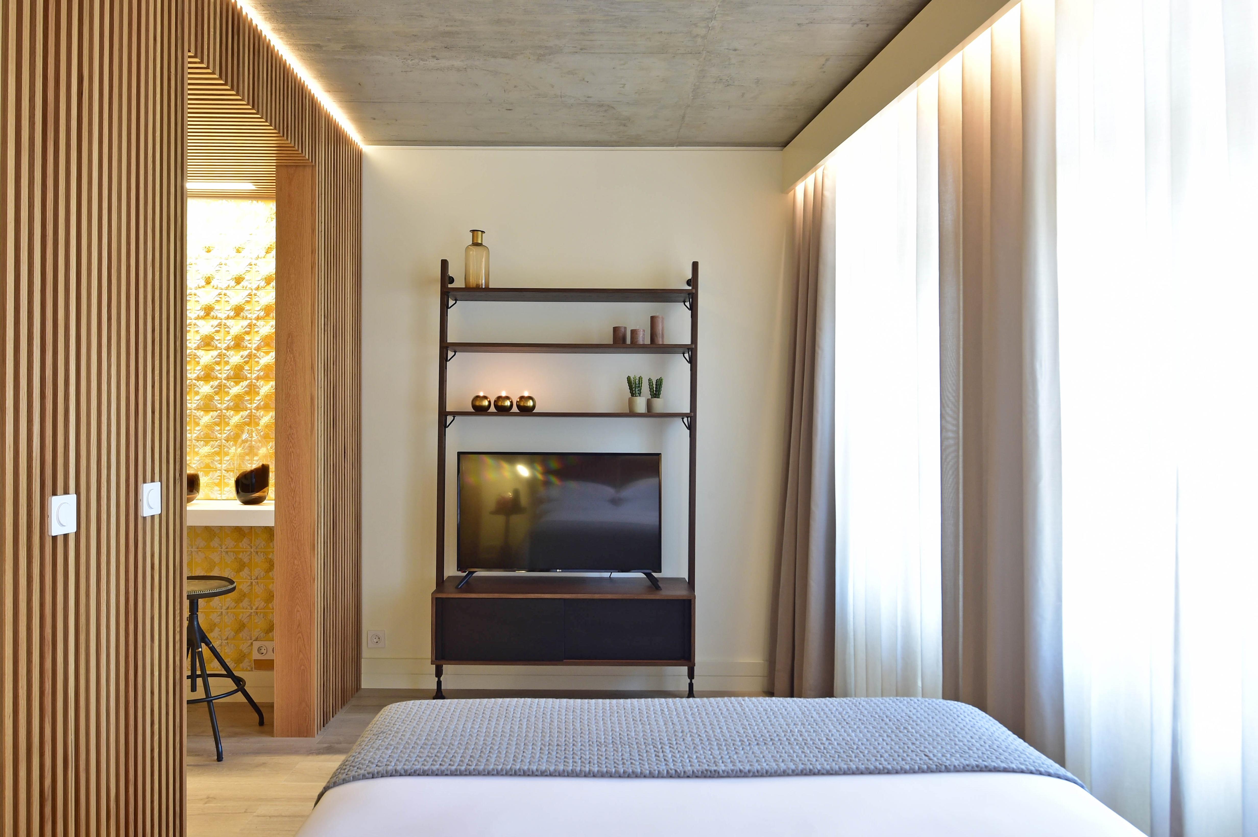 My Story Apartments Porto - Santa Catarina Eksteriør bilde
