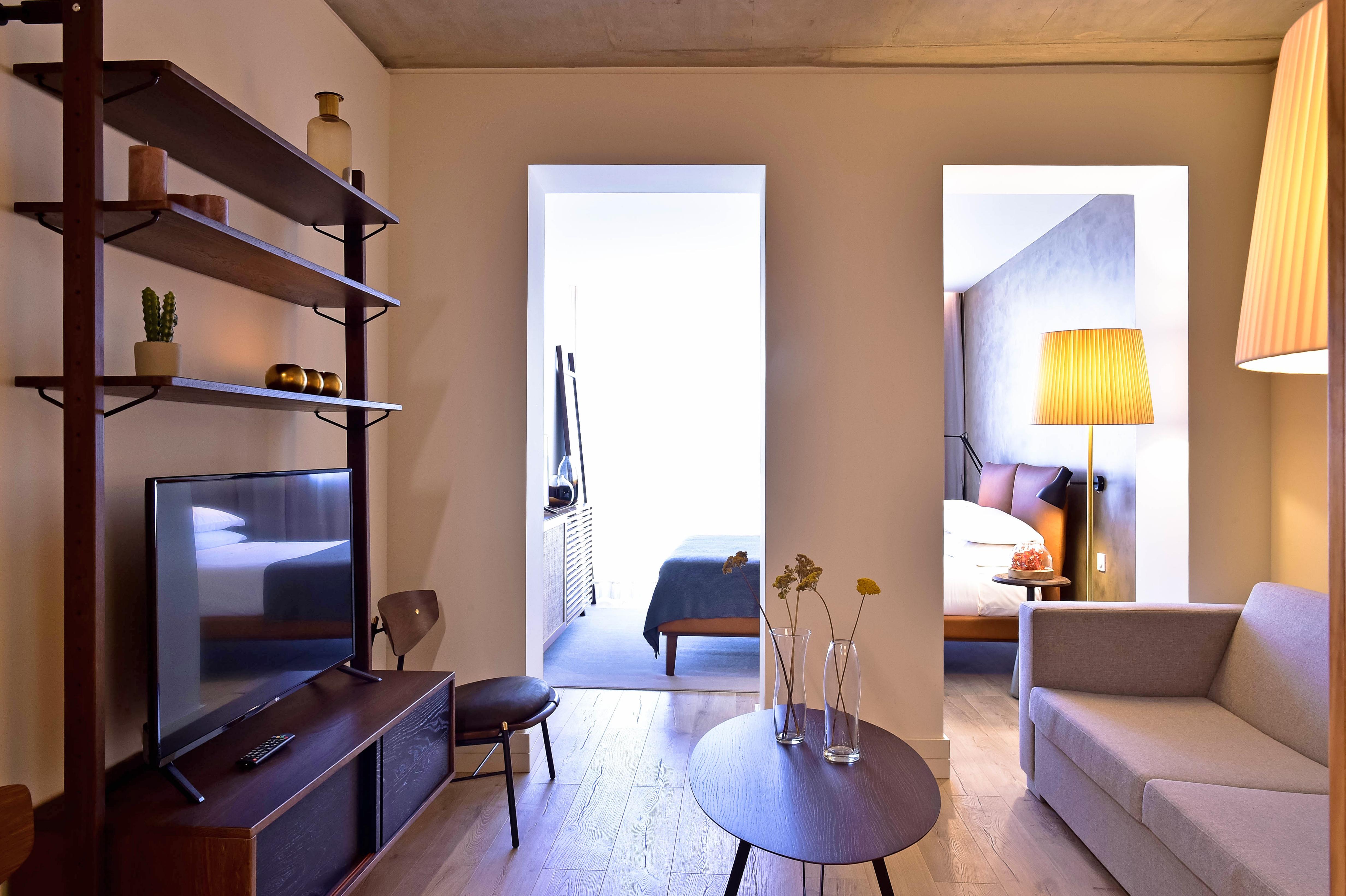My Story Apartments Porto - Santa Catarina Eksteriør bilde