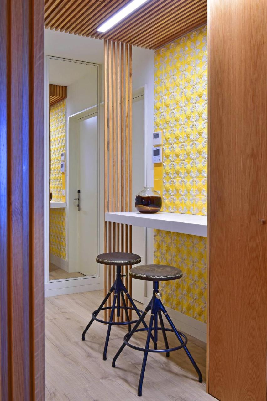 My Story Apartments Porto - Santa Catarina Eksteriør bilde
