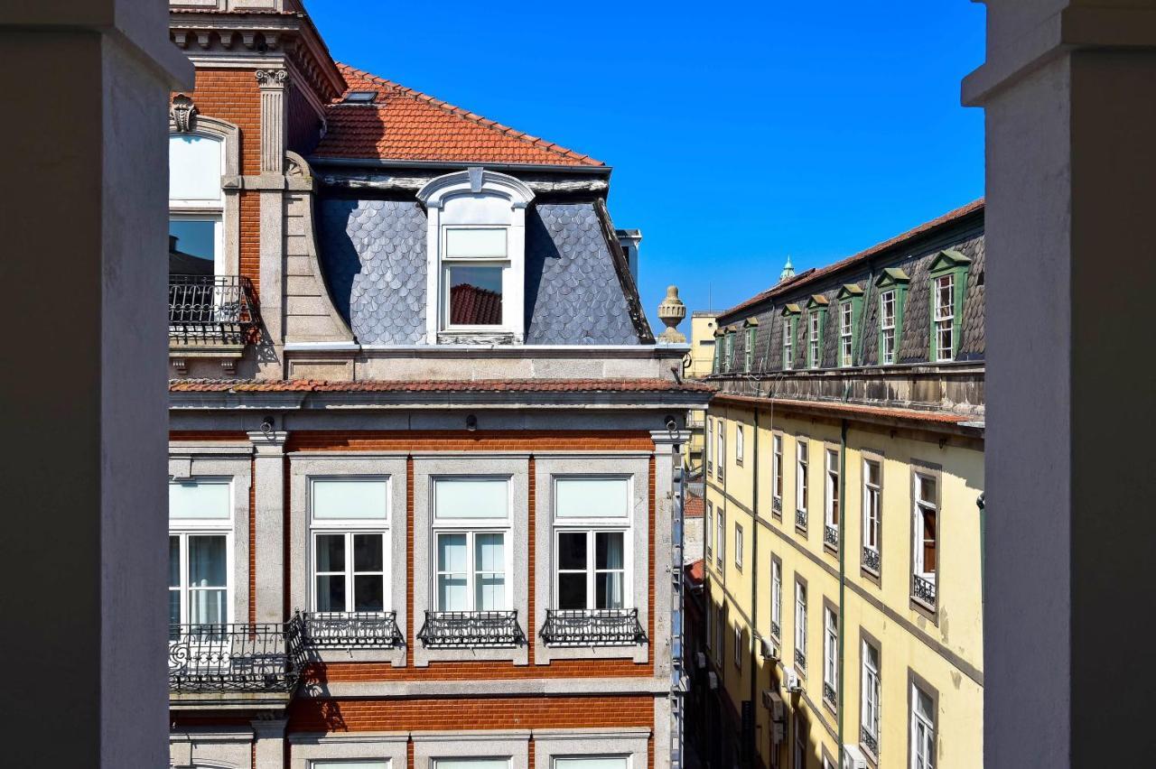My Story Apartments Porto - Santa Catarina Eksteriør bilde